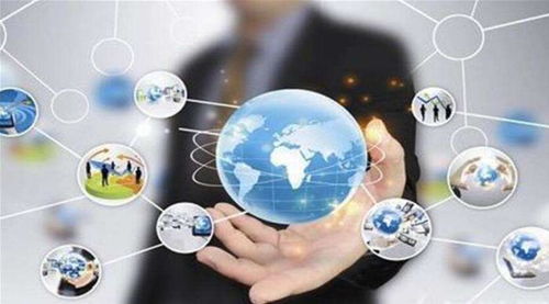 專家一針見血 美國為何嚴防信息系統集成服務下的中國，卻對印度崛起相對寬松？